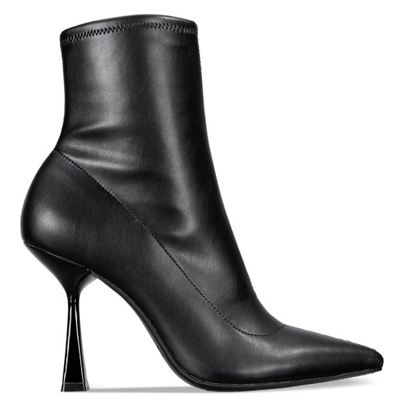 Bar III Olevia Sock Booties - Picture 4 of 11